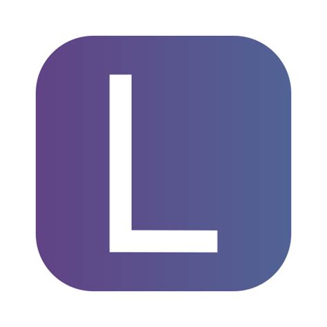 Alphabet letters - Free shapes and symbols icons