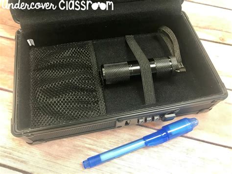 Lockbox Tutorial 的图像结果