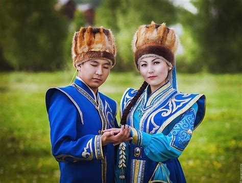 Образ женщины в мифологии Алтая