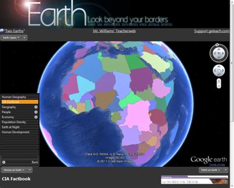 Image result for Using Google Earth