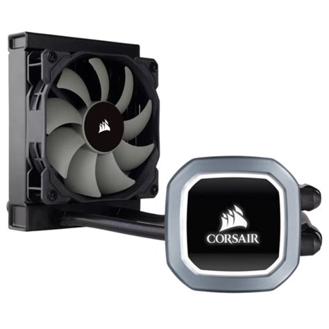 Corsair H60 (2018) | 120mm High Performance Liquid Cooler