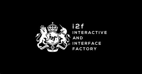 i2f : Interactive & Interface Factory
