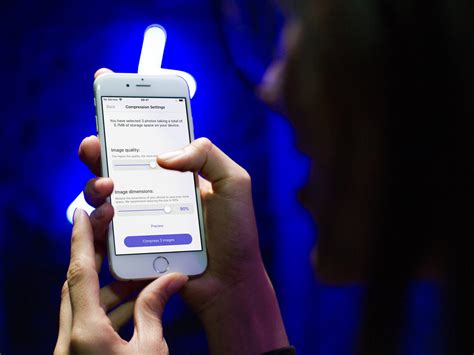 How Can I Reduce File Size Of Photo On Iphone - Design Talk