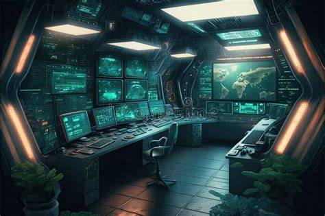 Image result for Command and Control Center Screen