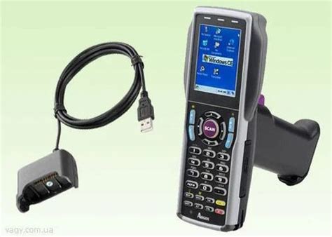 Image result for Portable Barcode Scanner
