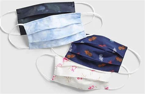 Gap has you covered with its own line of face masks - pennlive.com