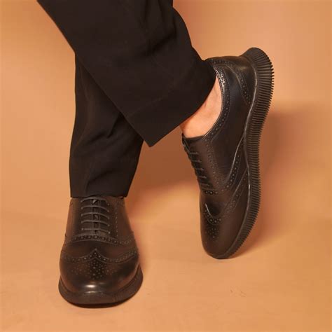 Buy Pure Leather Sneakers for Men | Black, Blue, Brown, White | dmodot