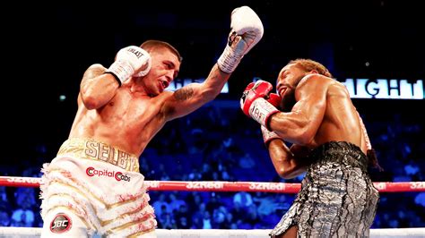 Lee Selby defeats Omar Douglas on points despite suffering cuts over ...