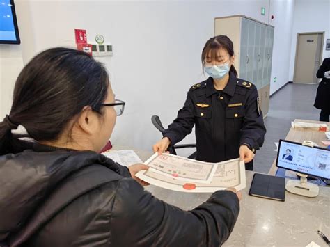宁波在全省率先推出电子营业执照电子印章融合应用