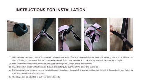 Strap Training Routine 的图像结果