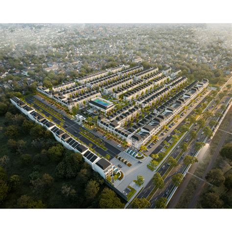 Proyek | Agung Podomoro Land