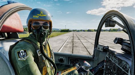 RTAF North American F-86F, 43 Sqdn, 4th Wing, Thakli, Thailand, 1966