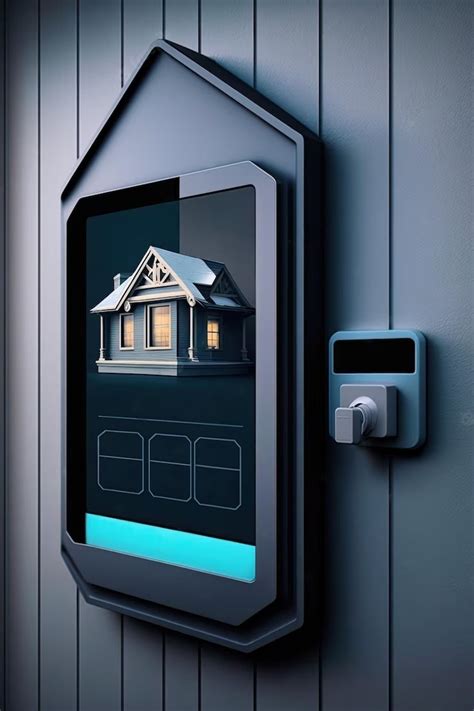 Smart Home Solutions 的图像结果