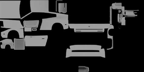 A look at vehicle workflow: Part 1 - BeamNG.drive