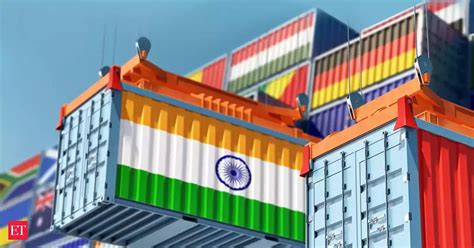 commerce: Huge scope for India to move in global value chain systems ...