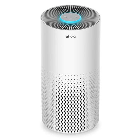 Afloia Air Purifiers for Home Large Room Up to 1076 Ft², H13 True HEPA ...