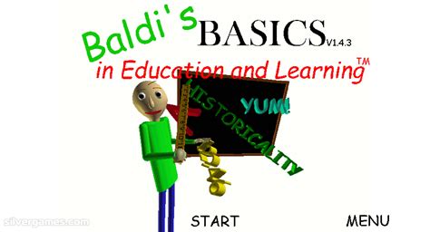 Baldi Basics Lesson 61 的图像结果