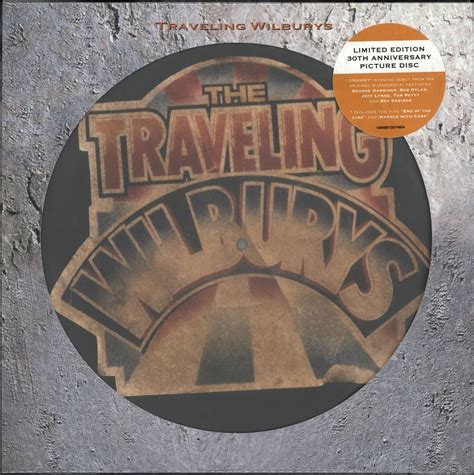 Traveling Wilburys Vol 1