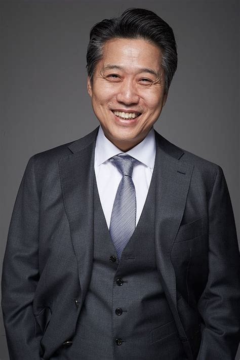 Choi Jong-nam heads to Cannes with K-horror film 'Children's Songs ...