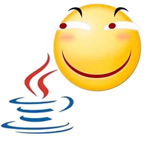 喝 Java 的图像结果