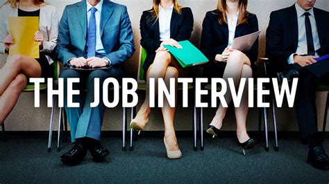 The Job Interview Channel 4 的图像结果
