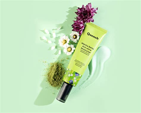 How To Take Care Of Oily Skin This Summer – Quench Botanics