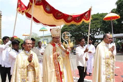 St. Kuriakose Elias Chavara - Chavara achan - Everything about St ...