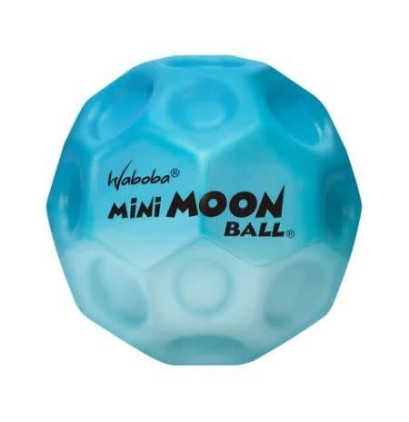 Mini Moon Ball - Assorted Colors - Chuck's Trains & Hobby Depot