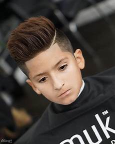 Best Hairstyle For Hair Boy by 22 New Boys Haircuts For 2017 Best Hairstyle For Hair Boy