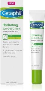 Cetaphil Hydrating Eye Gel Cream, 14 ml - Price in India, Buy Cetaphil ...