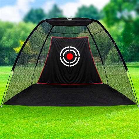 Gagalileo Golf Nets for Backyard Driving Golf Practice Net Golf Net for ...
