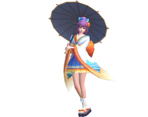 p3d.in - Kagura - Summer Festival