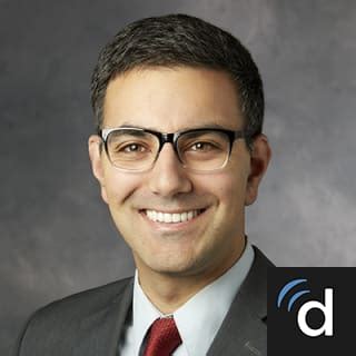 Dr. Rustin A. Massoudi, MD | Irvine, CA | Urologist | US News Doctors