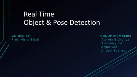 Image result for Object Detection Classification Presentation PowerPoint