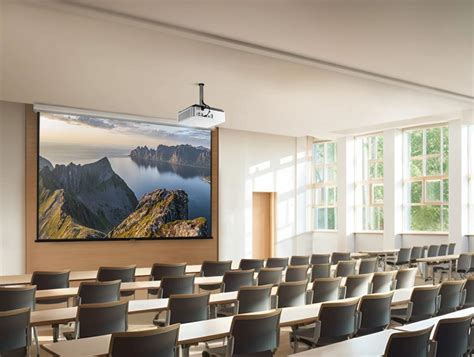 ViewSonic Perluas Lini Proyektor Laser dengan 4 Model Baru - Tekno