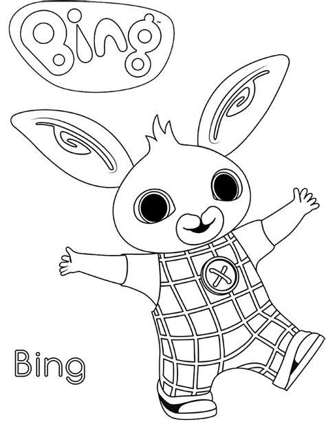 Image result for Bing Coloring