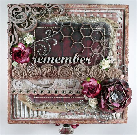 Unboxing Memory Box 的图像结果