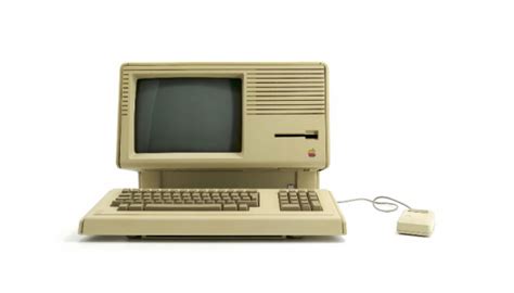 Image result for Apple Lisa Computer