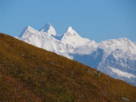 National Mission on Himalayan Studies