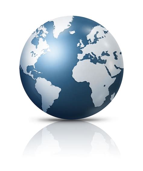 Globe Map Drawing 的图像结果