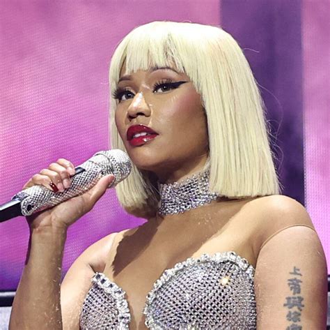 Nicki Minaj And Gavin Newsom's Clash Online Over Trans Rights ...
