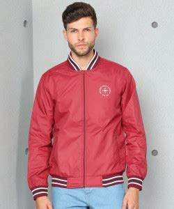 METRONAUT Solid Men Wind Cheater - Buy METRONAUT Solid Men Wind Cheater ...