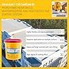 SIKA Sikalastic-510 CoolCoat Acrylic Liquid Applied Membrane