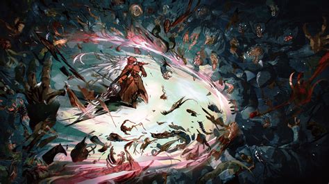 Fighting 4k HD Anime Wallpapers - Wallpaper Cave