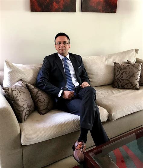 The CFO who runs 20 km a day - Rediff.com Get Ahead