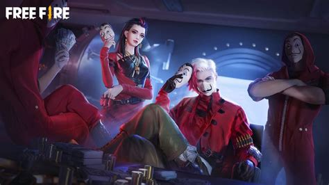 Free Fire MAX redeem code: लेटेस्ट कोड में मिलेगा वेपन, स्किन और बहुत ...