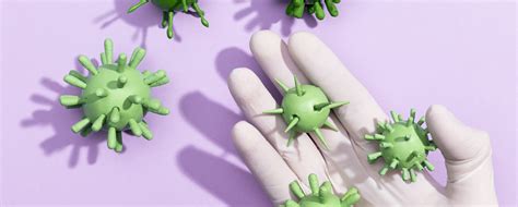 Understanding and Mitigating Cross-Contamination in Healthcare ...