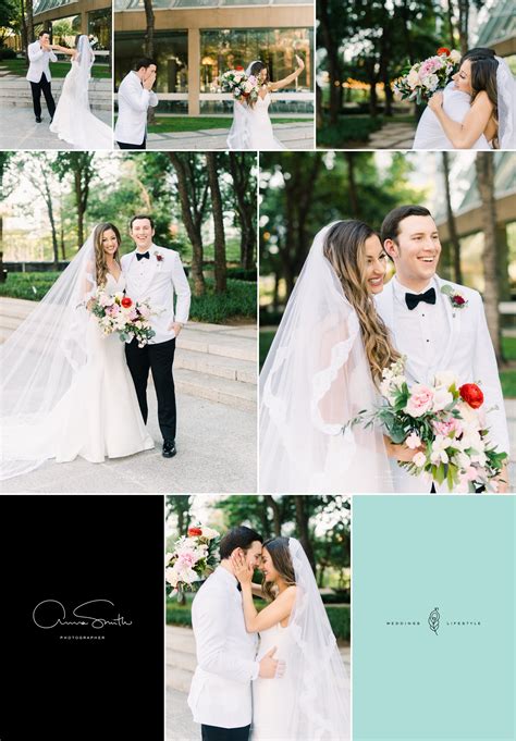 Congrats to Mariele and Tyler || Wedding at Holy Trinity and the ...