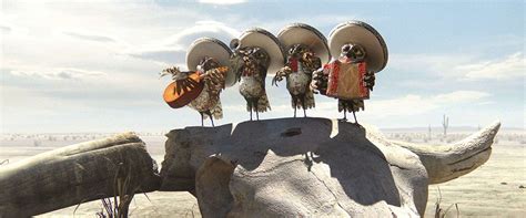 Image result for Rango Movie Clips