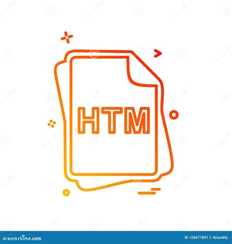 Document, extension, file, htm, html, internet, pdf icon - Download on ...